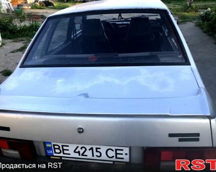 Сірий ВАЗ 21099, об'ємом двигуна 1.5 л та пробігом 302 тис. км за 1800 $, фото 3 на Automoto.ua