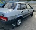Серый ВАЗ 21099, объемом двигателя 1.5 л и пробегом 3 тыс. км за 1000 $, фото 7 на Automoto.ua