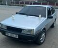 Серый ВАЗ 21099, объемом двигателя 1.5 л и пробегом 1 тыс. км за 1800 $, фото 1 на Automoto.ua