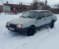 Сірий ВАЗ 21099, об'ємом двигуна 1.5 л та пробігом 129 тис. км за 570 $, фото 1 на Automoto.ua