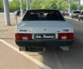 Серый ВАЗ 21099, объемом двигателя 0 л и пробегом 200 тыс. км за 1599 $, фото 5 на Automoto.ua