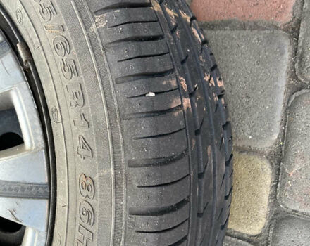 Серый ВАЗ 21099, объемом двигателя 1.5 л и пробегом 200 тыс. км за 1700 $, фото 24 на Automoto.ua