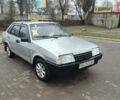 Сірий ВАЗ 21099, об'ємом двигуна 1.6 л та пробігом 300 тис. км за 1782 $, фото 1 на Automoto.ua