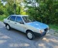 Серый ВАЗ 21099, объемом двигателя 0 л и пробегом 82 тыс. км за 2499 $, фото 4 на Automoto.ua