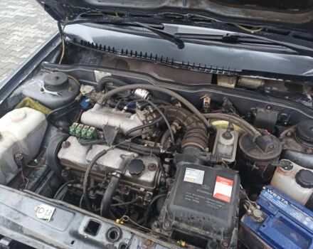 Сірий ВАЗ 21099, об'ємом двигуна 1.5 л та пробігом 250 тис. км за 1550 $, фото 11 на Automoto.ua