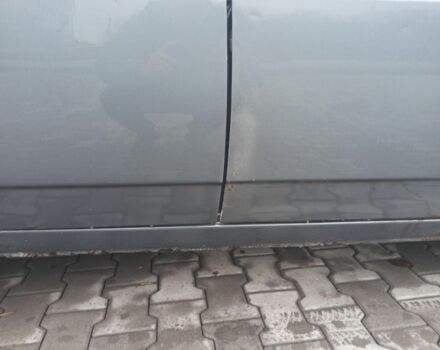 Сірий ВАЗ 21099, об'ємом двигуна 1.5 л та пробігом 250 тис. км за 1550 $, фото 2 на Automoto.ua