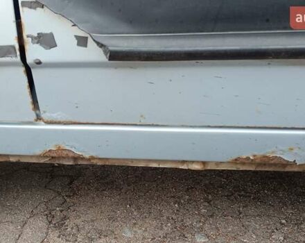 Серый ВАЗ 21099, объемом двигателя 1.5 л и пробегом 229 тыс. км за 1350 $, фото 11 на Automoto.ua