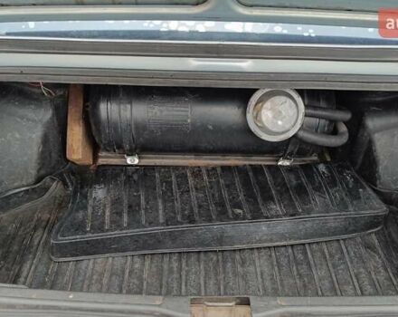 Серый ВАЗ 21099, объемом двигателя 1.5 л и пробегом 229 тыс. км за 1350 $, фото 5 на Automoto.ua