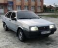 Серый ВАЗ 21099, объемом двигателя 1.6 л и пробегом 220 тыс. км за 1650 $, фото 1 на Automoto.ua