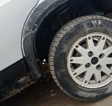 Серый ВАЗ 21099, объемом двигателя 1.5 л и пробегом 300 тыс. км за 700 $, фото 9 на Automoto.ua