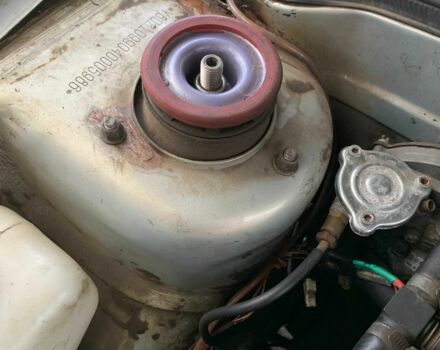 Сірий ВАЗ 21099, об'ємом двигуна 1.5 л та пробігом 162 тис. км за 850 $, фото 8 на Automoto.ua