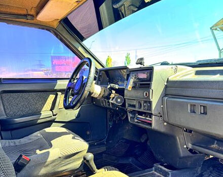 Сірий ВАЗ 21099, об'ємом двигуна 1.5 л та пробігом 0 тис. км за 900 $, фото 8 на Automoto.ua