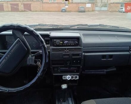 Серый ВАЗ 21099, объемом двигателя 1.5 л и пробегом 229 тыс. км за 1350 $, фото 10 на Automoto.ua