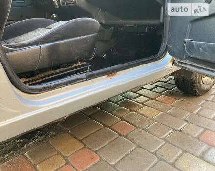 Серый ВАЗ 21099, объемом двигателя 1.5 л и пробегом 200 тыс. км за 1700 $, фото 8 на Automoto.ua