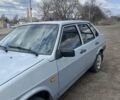 Серый ВАЗ 21099, объемом двигателя 1.5 л и пробегом 230 тыс. км за 1570 $, фото 1 на Automoto.ua