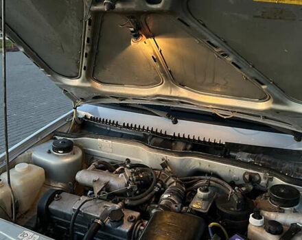 Серый ВАЗ 21099, объемом двигателя 1.5 л и пробегом 200 тыс. км за 1700 $, фото 24 на Automoto.ua