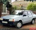 Сірий ВАЗ 21099, об'ємом двигуна 1.5 л та пробігом 117 тис. км за 2250 $, фото 13 на Automoto.ua