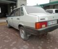 Сірий ВАЗ 21099, об'ємом двигуна 1.5 л та пробігом 90 тис. км за 999 $, фото 3 на Automoto.ua