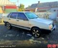 Сірий ВАЗ 21099, об'ємом двигуна 1.5 л та пробігом 200 тис. км за 1400 $, фото 3 на Automoto.ua