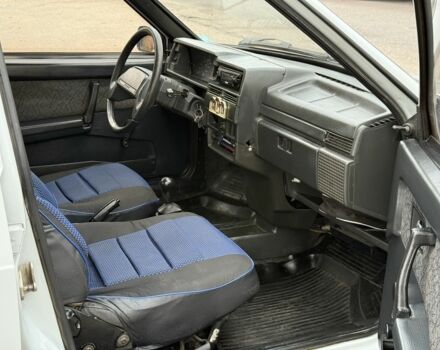 Серый ВАЗ 21099, объемом двигателя 1.5 л и пробегом 1 тыс. км за 1599 $, фото 10 на Automoto.ua