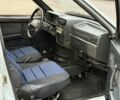 Серый ВАЗ 21099, объемом двигателя 1.5 л и пробегом 1 тыс. км за 1599 $, фото 10 на Automoto.ua