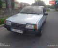 Серый ВАЗ 21099, объемом двигателя 1.6 л и пробегом 187 тыс. км за 950 $, фото 2 на Automoto.ua
