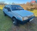 Серый ВАЗ 21099, объемом двигателя 1.5 л и пробегом 180 тыс. км за 900 $, фото 7 на Automoto.ua