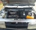 Серый ВАЗ 21099, объемом двигателя 1.5 л и пробегом 275 тыс. км за 968 $, фото 8 на Automoto.ua