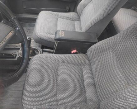 Сірий ВАЗ 21099, об'ємом двигуна 1.5 л та пробігом 1 тис. км за 1187 $, фото 6 на Automoto.ua