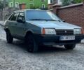 Сірий ВАЗ 21099, об'ємом двигуна 1.5 л та пробігом 250 тис. км за 700 $, фото 1 на Automoto.ua