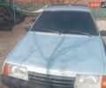 Сірий ВАЗ 21099, об'ємом двигуна 1.5 л та пробігом 135 тис. км за 1250 $, фото 1 на Automoto.ua