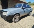 Сірий ВАЗ 21099, об'ємом двигуна 1.5 л та пробігом 234 тис. км за 851 $, фото 1 на Automoto.ua