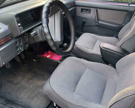Сірий ВАЗ 21099, об'ємом двигуна 1.5 л та пробігом 128 тис. км за 2300 $, фото 6 на Automoto.ua
