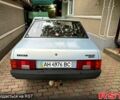Сірий ВАЗ 21099, об'ємом двигуна 1.5 л та пробігом 117 тис. км за 2250 $, фото 5 на Automoto.ua