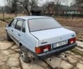 Серый ВАЗ 21099, объемом двигателя 1.5 л и пробегом 280 тыс. км за 1000 $, фото 1 на Automoto.ua