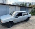 Сірий ВАЗ 21099, об'ємом двигуна 1.5 л та пробігом 91 тис. км за 1304 $, фото 1 на Automoto.ua
