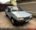 Сірий ВАЗ 21099, об'ємом двигуна 1.5 л та пробігом 117 тис. км за 2250 $, фото 2 на Automoto.ua