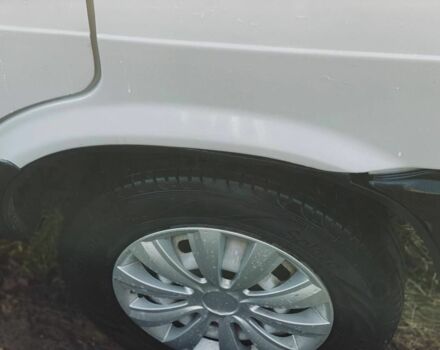 Серый ВАЗ 21099, объемом двигателя 1.5 л и пробегом 200 тыс. км за 2000 $, фото 15 на Automoto.ua