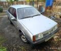 Сірий ВАЗ 21099, об'ємом двигуна 1.5 л та пробігом 275 тис. км за 1314 $, фото 1 на Automoto.ua