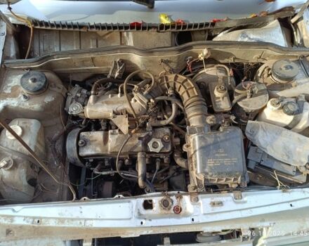 Сірий ВАЗ 21099, об'ємом двигуна 1.5 л та пробігом 275 тис. км за 1314 $, фото 4 на Automoto.ua