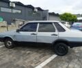 Серый ВАЗ 21099, объемом двигателя 1.5 л и пробегом 312 тыс. км за 700 $, фото 7 на Automoto.ua
