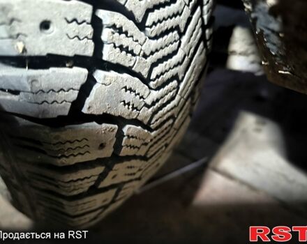 Серый ВАЗ 21099, объемом двигателя 1.5 л и пробегом 0 тыс. км за 1300 $, фото 7 на Automoto.ua