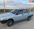 Серый ВАЗ 21099, объемом двигателя 1.5 л и пробегом 137 тыс. км за 2600 $, фото 1 на Automoto.ua