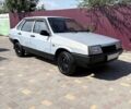 Сірий ВАЗ 21099, об'ємом двигуна 1.5 л та пробігом 290 тис. км за 1597 $, фото 1 на Automoto.ua