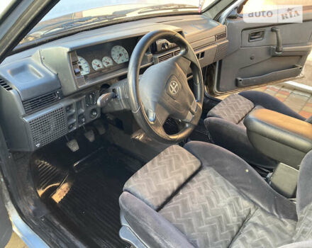 Серый ВАЗ 21099, объемом двигателя 1.5 л и пробегом 200 тыс. км за 1700 $, фото 16 на Automoto.ua