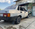 Сірий ВАЗ 21099, об'ємом двигуна 1.5 л та пробігом 128 тис. км за 2300 $, фото 11 на Automoto.ua