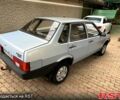 Сірий ВАЗ 21099, об'ємом двигуна 1.5 л та пробігом 117 тис. км за 2250 $, фото 3 на Automoto.ua