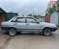 Серый ВАЗ 21099, объемом двигателя 1.5 л и пробегом 168 тыс. км за 900 $, фото 4 на Automoto.ua