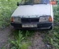 Серый ВАЗ 21099, объемом двигателя 1.5 л и пробегом 99 тыс. км за 650 $, фото 1 на Automoto.ua