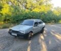 Сірий ВАЗ 21099, об'ємом двигуна 1.5 л та пробігом 165 тис. км за 1701 $, фото 1 на Automoto.ua